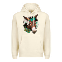 Sandshell Donkey Bad Premium Hoodie - Bettercallsaul