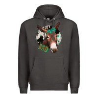 Smoke Donkey Bad Premium Hoodie - Bettercallsaul