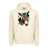 Tofu Donkey Bad Premium Hoodie - Bettercallsaul
