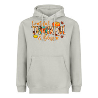 Moon Dust grateful thankful and blessed Heavyweight Hoodie - MaliasSmallBusiness