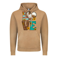Vintage Camel western volleyball love Vintage Hoodie - HRA Design Shop