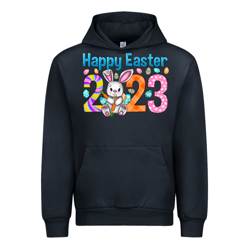 Happy Easter 2023 Easter Day Urban Hoodie by HowdyJamesFarm | Teevron