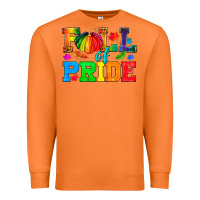 Carrot Fall Of Pride Premium Sweatshirt - BundleAndBundleShop