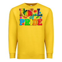 Lemon Fall Of Pride Premium Sweatshirt - BundleAndBundleShop