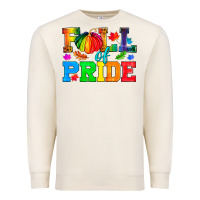Sandshell Fall Of Pride Premium Sweatshirt - BundleAndBundleShop