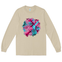 V.d Gemstone's Patches Long Sleeve Tee | Teevron