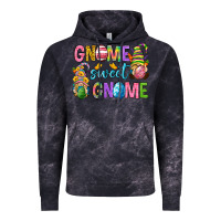 Cloud Black Easter gnome sweet gnome Vintage Hoodie - Neo Western