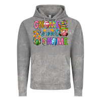 Cloud Rock Easter gnome sweet gnome Vintage Hoodie - Neo Western