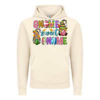 Vintage Artic Easter gnome sweet gnome Vintage Hoodie - Neo Western