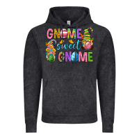 Vintage Black Easter gnome sweet gnome Vintage Hoodie - Neo Western