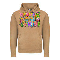 Vintage Camel Easter gnome sweet gnome Vintage Hoodie - Neo Western