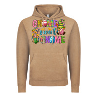 Vintage Coffee Easter gnome sweet gnome Vintage Hoodie - Neo Western
