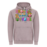 Vintage Zinc Easter gnome sweet gnome Vintage Hoodie - Neo Western