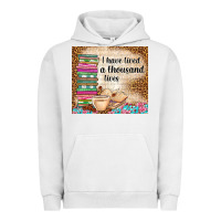 Pigment Lunar Rock i have lived a thousand lives Urban Hoodie - TumblerDesignByShophia
