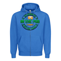 True Royal everybody in the pub getting tipsy Zipper Hoodie - MaliasSmallBusiness