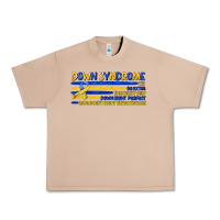 Burro down syndrome Urban Heavy Tee - Artiststas