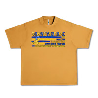 Peanut Butter down syndrome Urban Heavy Tee - Artiststas