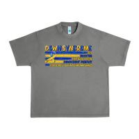 Tornado down syndrome Urban Heavy Tee - Artiststas