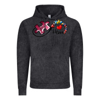 Vintage Black autism mom 1 Vintage Hoodie - SublimationCraftShop