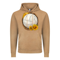 Vintage Camel western volleyball with sunflower Vintage Hoodie - HRA Design Shop