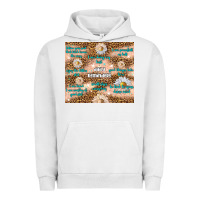 Pigment Lunar Rock daily reminders Urban Hoodie - TumblerDesignByShophia
