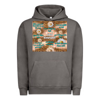 Pigment Tornado daily reminders Urban Hoodie - TumblerDesignByShophia