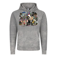 Cloud Rock Autism Vintage Hoodie - SublimationCraftShop