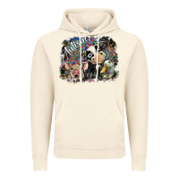 Vintage Artic Autism Vintage Hoodie - SublimationCraftShop