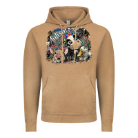 Vintage Camel Autism Vintage Hoodie - SublimationCraftShop