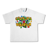 Lunar Rock grandma of a warrior Urban Heavy Tee - Artiststas