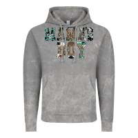 Cloud Rock Western Mama's Boy Vintage Hoodie - CowhideDigitalArt