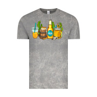 Cloud Rock beer coffee cups Vintage Tee - AdoDesignShop