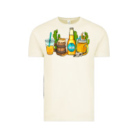 Vintage Arctic beer coffee cups Vintage Tee - AdoDesignShop