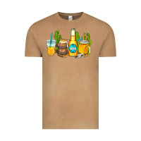 Vintage Camel beer coffee cups Vintage Tee - AdoDesignShop