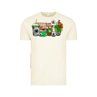 Vintage Arctic soccer coffee cups Vintage Tee - AdoDesignShop