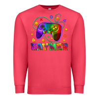Cardinal Western Gaymer Premium Sweatshirt - BundleAndBundleShop