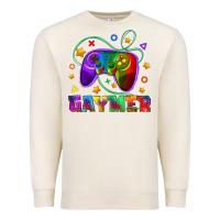 Sandshell Western Gaymer Premium Sweatshirt - BundleAndBundleShop