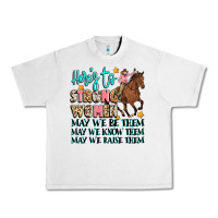 Lunar Rock heres to strong women Urban Heavy Tee - Artiststas