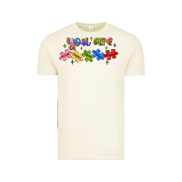 Vintage Arctic you are loved autism Vintage Tee - JahusDesignShop