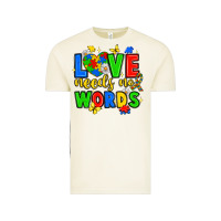 Vintage Arctic love needs no words Vintage Tee - JahusDesignShop