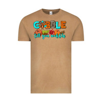Vintage Camel gobble till you wobble Vintage Tee - AdoDesignShop