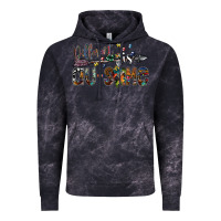 Cloud Black different is au some png Vintage Hoodie - SublimationCraftShop