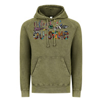 Vintage Olive different is au some png Vintage Hoodie - SublimationCraftShop