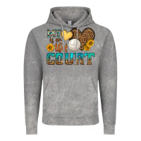 Cloud Rock my heart is on that court Vintage Hoodie - HRA Design Shop