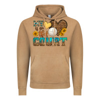 Vintage Camel my heart is on that court Vintage Hoodie - HRA Design Shop