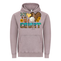 Vintage Zinc my heart is on that court Vintage Hoodie - HRA Design Shop