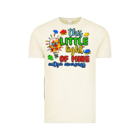 Vintage Arctic this little light of mine autism awareness Vintage Tee - JahusDesignShop