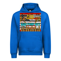 Cobalt fuck around and find out Urban Hoodie - TumblerDesignByShophia