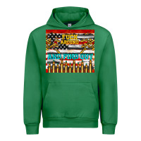 Emerald fuck around and find out Urban Hoodie - TumblerDesignByShophia