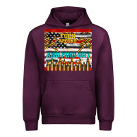 Mauve Wine fuck around and find out Urban Hoodie - TumblerDesignByShophia